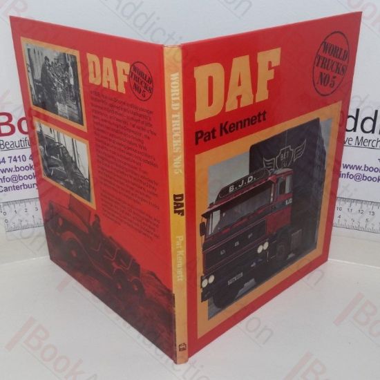 Picture of DAF (World Truck series, No. 5)