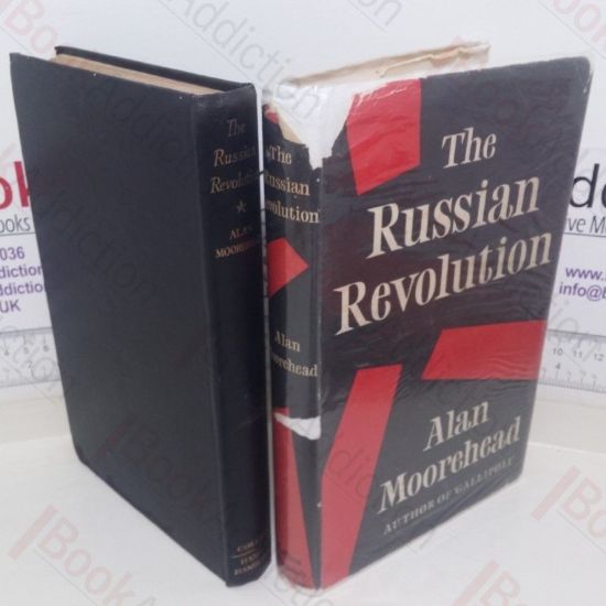 Picture of The Russian Revolution (Signed)