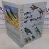 Picture of Guide to the Birds of Thailand