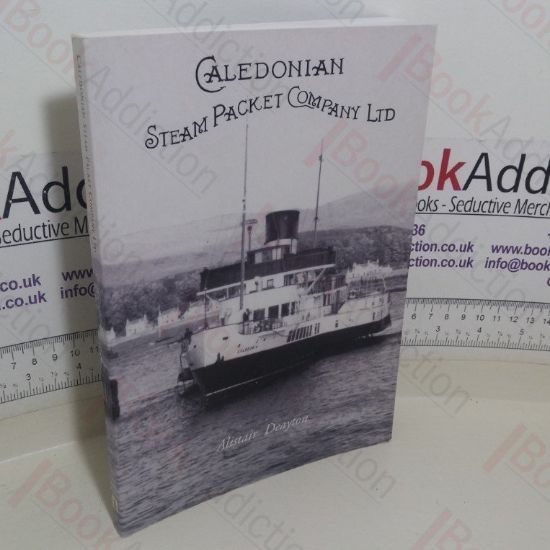Picture of Caledonian Steam Packet Company Ltd