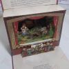 Picture of The Children's Theatre: A Reproduction of the Antique Pop-up Book