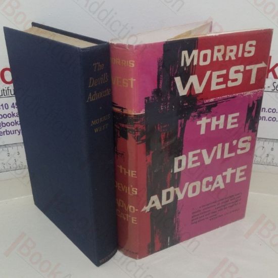 Picture of The Devil's Advocate