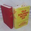 Picture of Old Soldiers Never Die