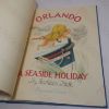 Picture of Orlando - A Seaside Holiday (The Marmalade Cat)