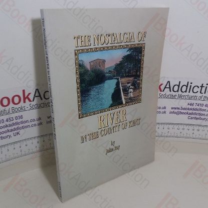Picture of The Nostalgia of River in the County of Kent