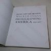 Picture of Photographing America: Henri Cartier-Bresson, Walker Evans, 1929-1947