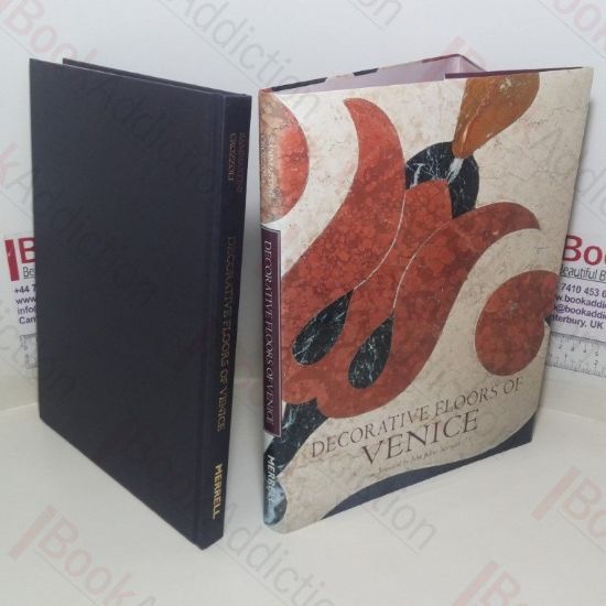 Picture of Decorative Floors of Venice