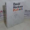 Picture of David Hockney: Portraits (Exhibition Catalogue, Boston, Los Angeles, London, 2006-7)