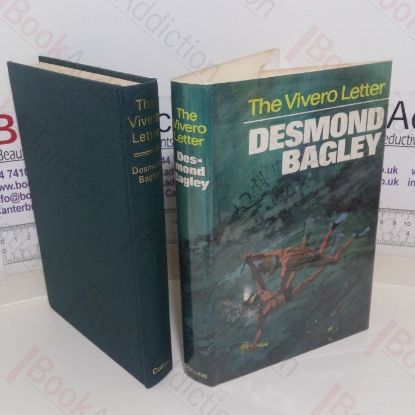 Picture of The Vivero Letter