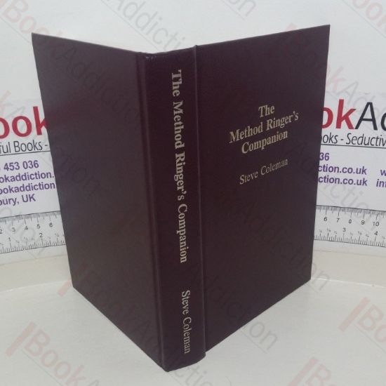 Picture of The Method Ringer's Companion