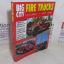 Picture of Big City Fire Trucks, 1900-1950 (Volume 1)