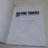 Picture of Big City Fire Trucks, 1900-1950 (Volume 1)
