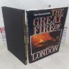 Picture of The Great Fire of London: An Illustrated Account