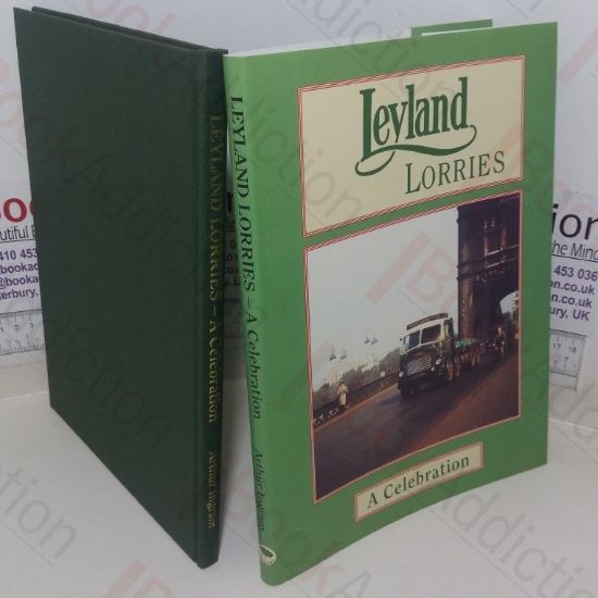 Picture of Leyland Lorries: A Celebration