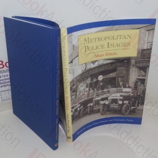 Picture of Metropolitan Police Images: Motor Vehicles