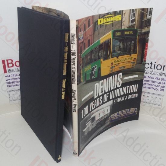 Picture of Dennis: 100 Years of Innovation