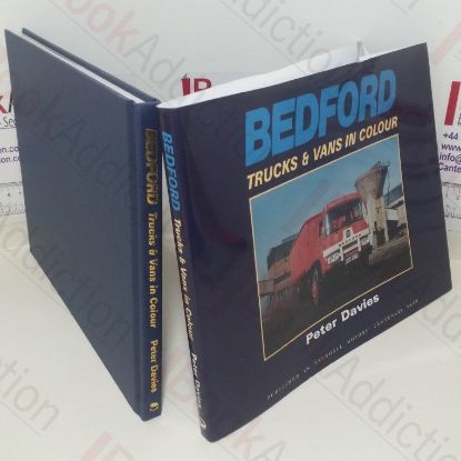 Picture of Bedford Trucks and Vans in Colour