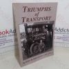 Picture of Triumphs of Transport (Signed)
