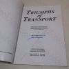 Picture of Triumphs of Transport (Signed)
