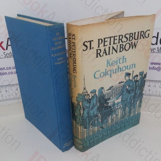 Picture of St Petersburg Rainbow