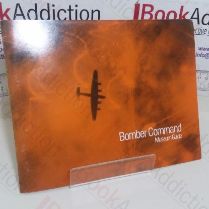 Picture of Bomber Command: Museum Guide