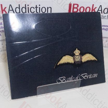 Picture of Battle of Britain Museum Guide