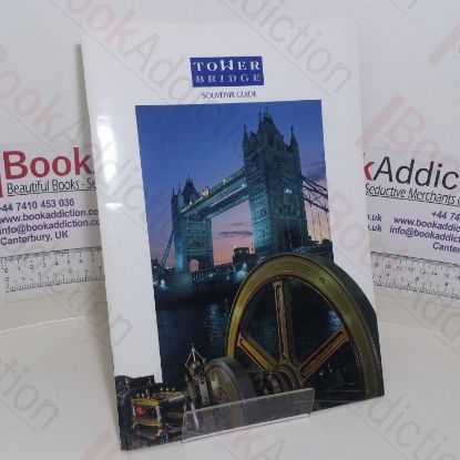 Picture of Tower Bridge Souvenir Guide