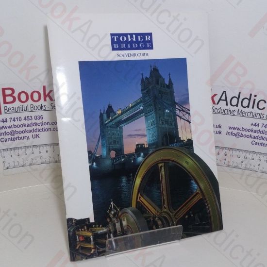 Picture of Tower Bridge Souvenir Guide