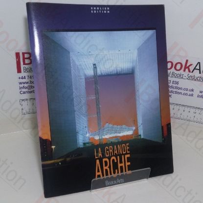 Picture of La Grande Arche (English Edition)