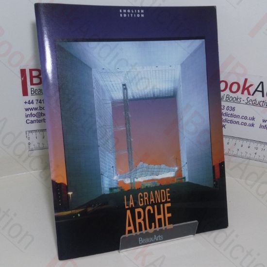 Picture of La Grande Arche (English Edition)