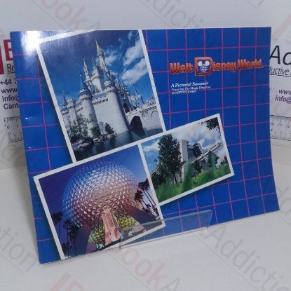 Picture of Walt Disney World: A Pictorial Souvenir