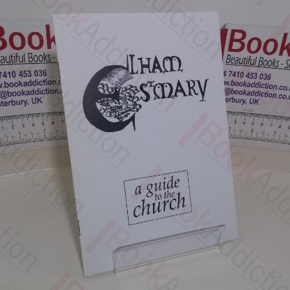 Picture of The Parish Church of St Mary the Virgin, Elham: A Guide to the Church