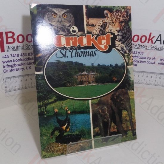 Picture of Cricket: St Thomas