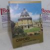Picture of Oxford, The Golden Guide: A Selection of Photographs from a Vast Collection of Pictures of University and City Buildings By J W Thomas