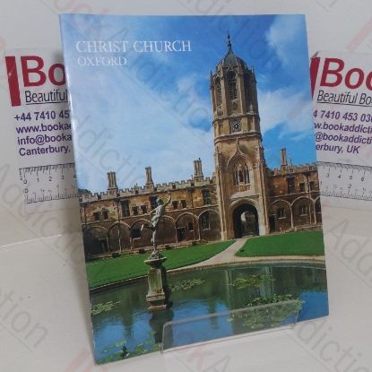 Picture of Christ Church, Oxford