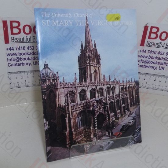 Picture of The University Church of St Mary the Virgin, Oxford