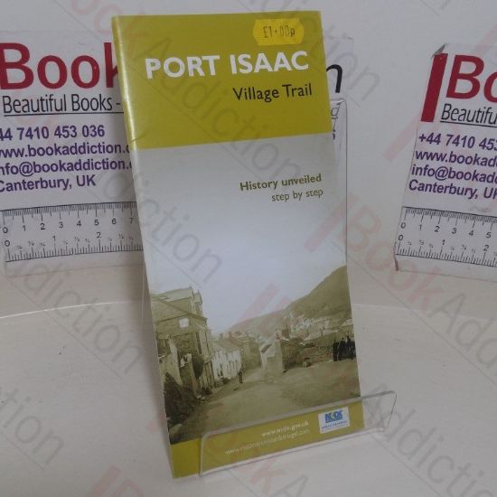Picture of Port Issac Village Trail: History Unveiled Step by Step