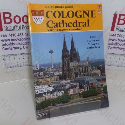 Picture of Color Photo Guide: Cologne Cathedral with Treasure Chamber