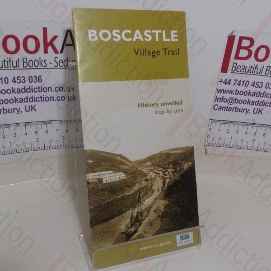 Picture of Boscastle Village Trail: History Unveiled Step by Step