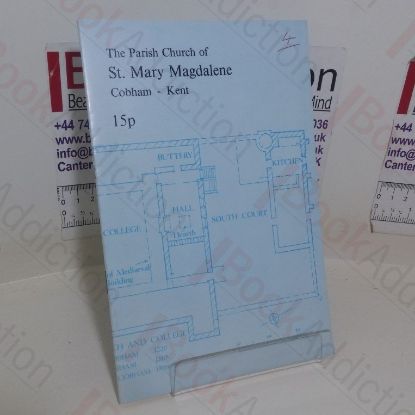 Picture of The Parish Church of St Mary Magdalene, Cobham, Kent