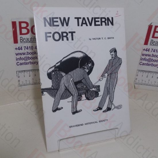 Picture of New Tavern Fort