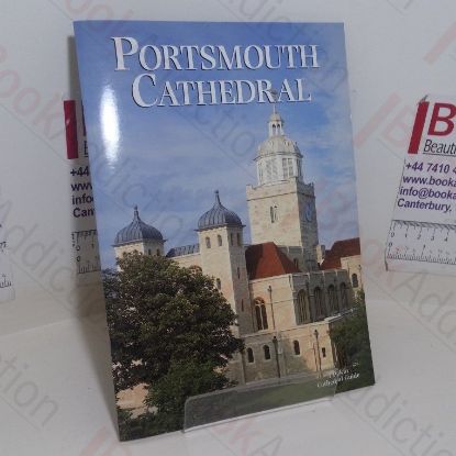 Picture of Portsmouth Cathetral (Pitkin Cathedral Guide series)