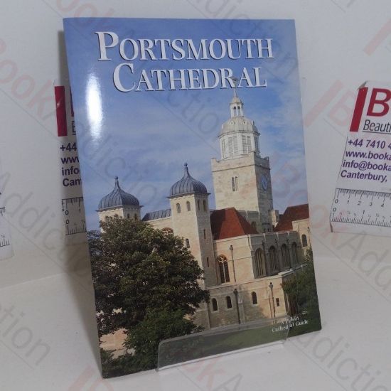 Picture of Portsmouth Cathetral (Pitkin Cathedral Guide series)