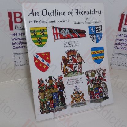 Picture of An Outline of Heraldry in England and Scotland