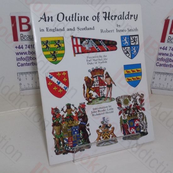 Picture of An Outline of Heraldry in England and Scotland