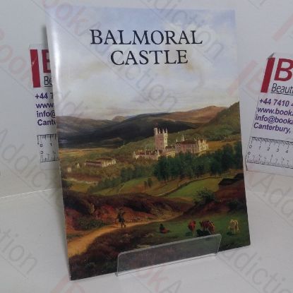 Picture of Balmoral Castle