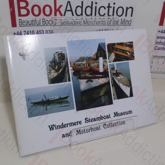 Picture of Windermere Steamboat Museum and Motorboat Collection