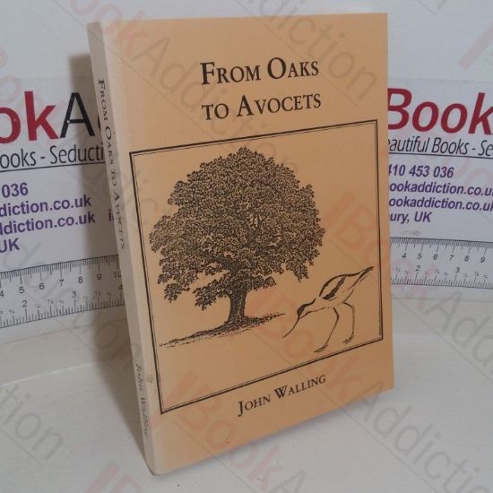 Picture of From Oaks To Avocets