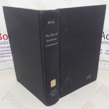 Picture of The Rise of Indonesian Communism