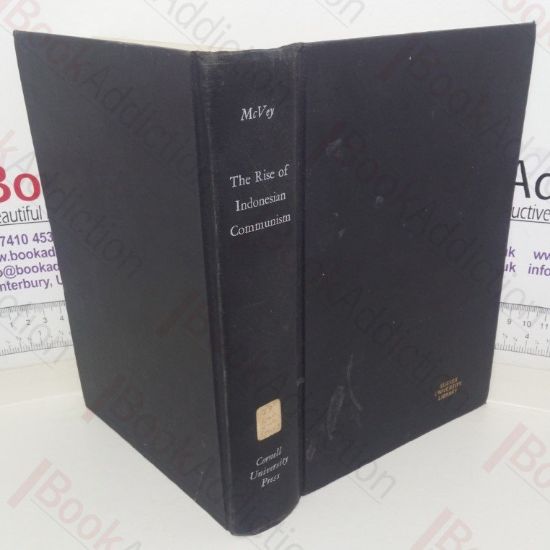 Picture of The Rise of Indonesian Communism